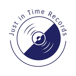 Just in Time Records logo